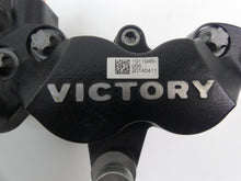 Load image into Gallery viewer, 2015 Victory Cross Country Tour Front Brake Abs Caliper Set  1911946 1911947 | Mototech271
