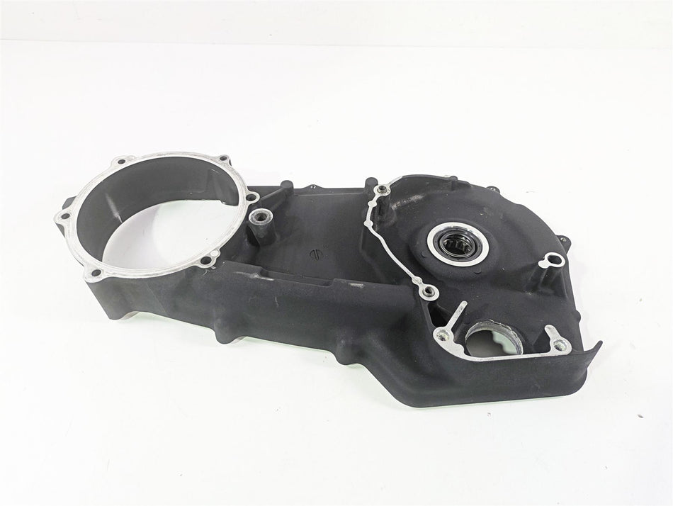2010 Harley Dyna FXDB Street Bob Inner Primary Drive Clutch Cover 60681-06B {{ shop.shopifyCountryName }} - Mototech271
