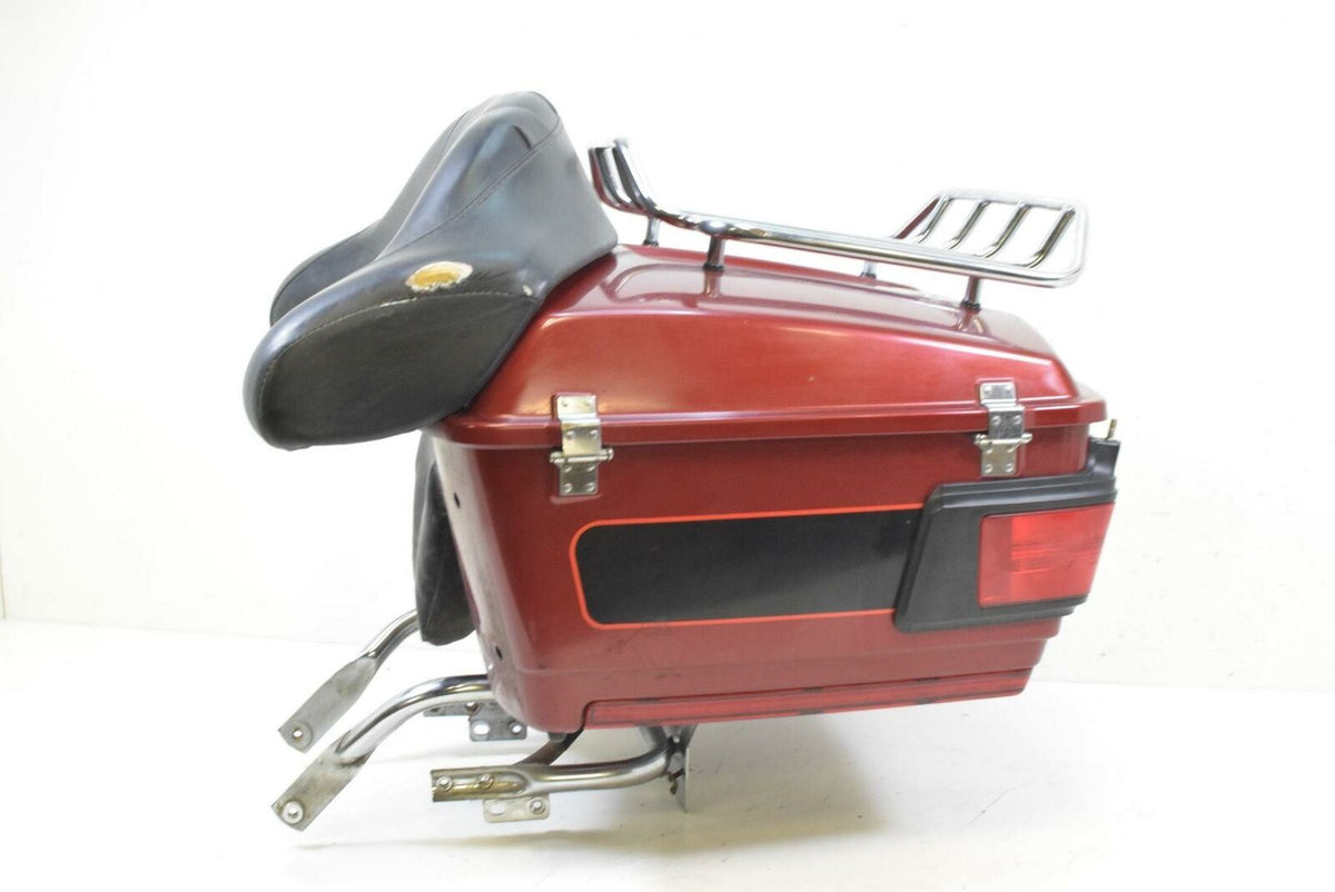 2006 Harley Touring FLHTCUI Electra Glide Rear Trunk Tour Pak 53128-06 {{ shop.shopifyCountryName }} - Mototech271
