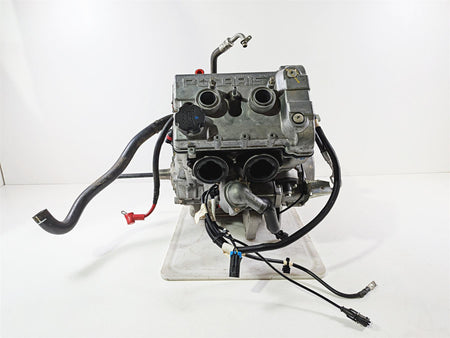 2022 Polaris RZR Turbo R Ultimate Running Engine Motor 1K - Video 2208360-Mototech271