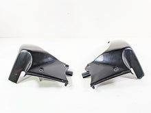 Load image into Gallery viewer, 2014 Suzuki M109R VZR1800 Boulevard Radiator Fairing Cover Cowl Set 47551-48G50
