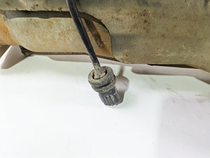 2023 Kawasaki Teryx KRX KRF 1000 C Exhaust Header Manifold 39178-0389 39178-0494