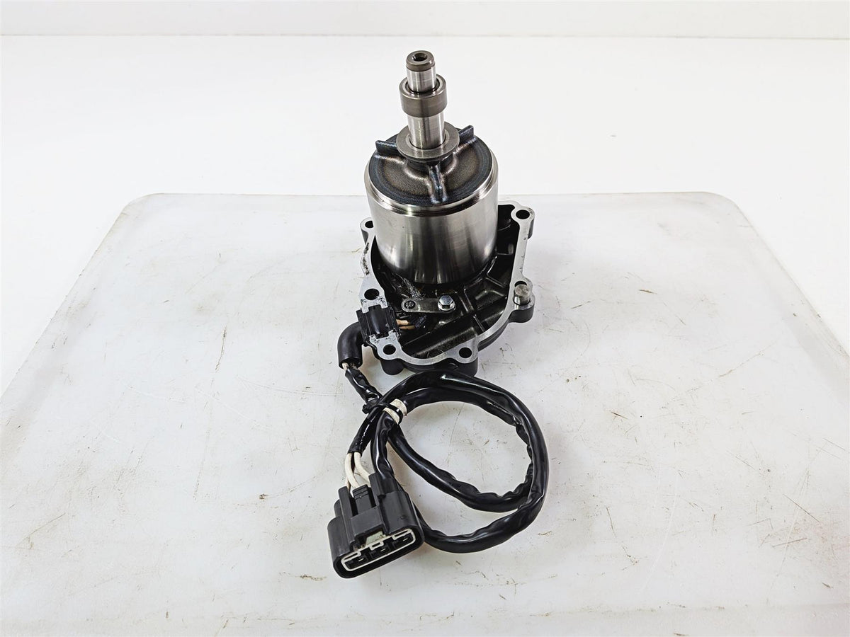 2008 Yamaha YZF R1 RN19 Stator Alternator Generator Cover -Set 2D1-81410-10-00 {{ shop.shopifyCountryName }} - Mototech271