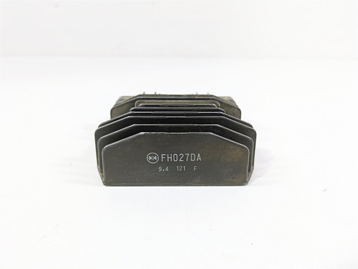 2020 Yamaha YXZ1000 R SS XTR Rectifier Voltage Regulator B5H-81960-00-00 FH027DA {{ shop.shopifyCountryName }} - Mototech271