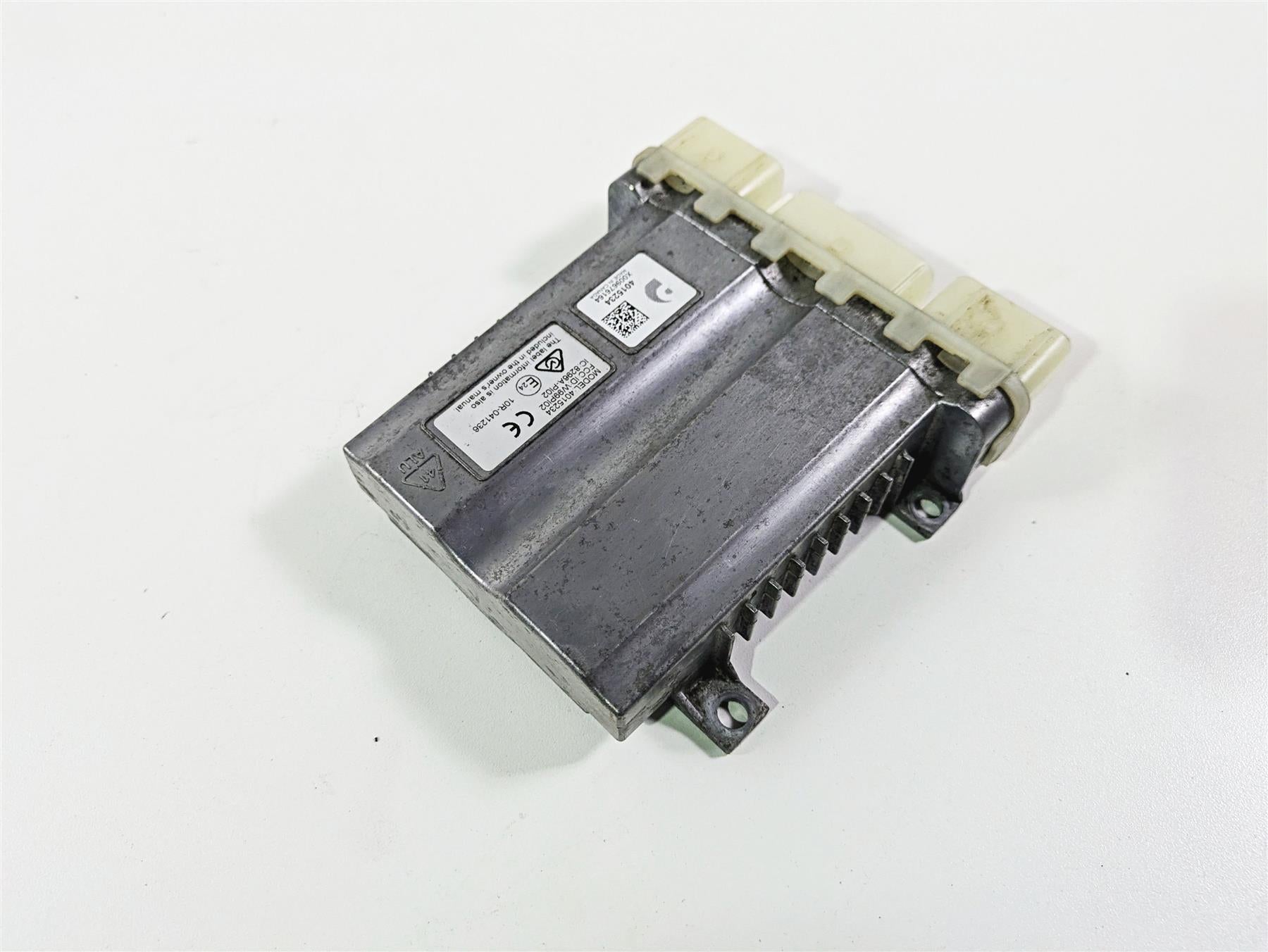 2016 Indian Chief Classic Vcm Vehicle Control Module Unit 4015234 4016189 {{ shop.shopifyCountryName }} - Mototech271