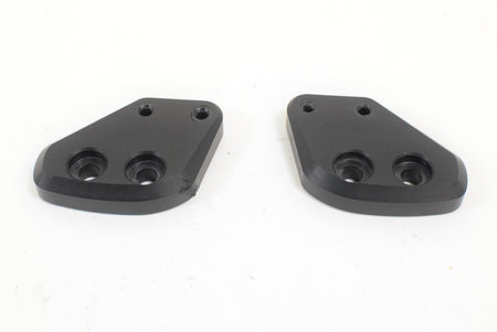 2010 BMW S1000RR S1000 RR K46 Rear View Mirror Mounts Adapters Risers {{ shop.shopifyCountryName }} - Mototech271
