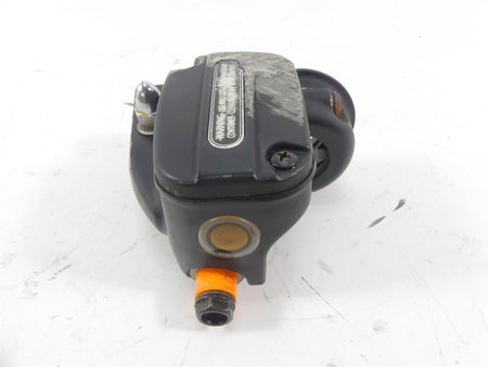 2006 Harley VRSCD Night V Rod Front Brake Master Cylinder - Read 44551-06C {{ shop.shopifyCountryName }} - Mototech271