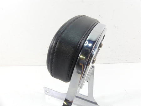 2009 Harley FXDL Dyna Low Rider Low Short OEM Passenger Backrest Sissy Bar {{ shop.shopifyCountryName }} - Mototech271