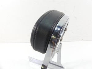 2009 Harley FXDL Dyna Low Rider Low Short OEM Passenger Backrest Sissy Bar | Mototech271