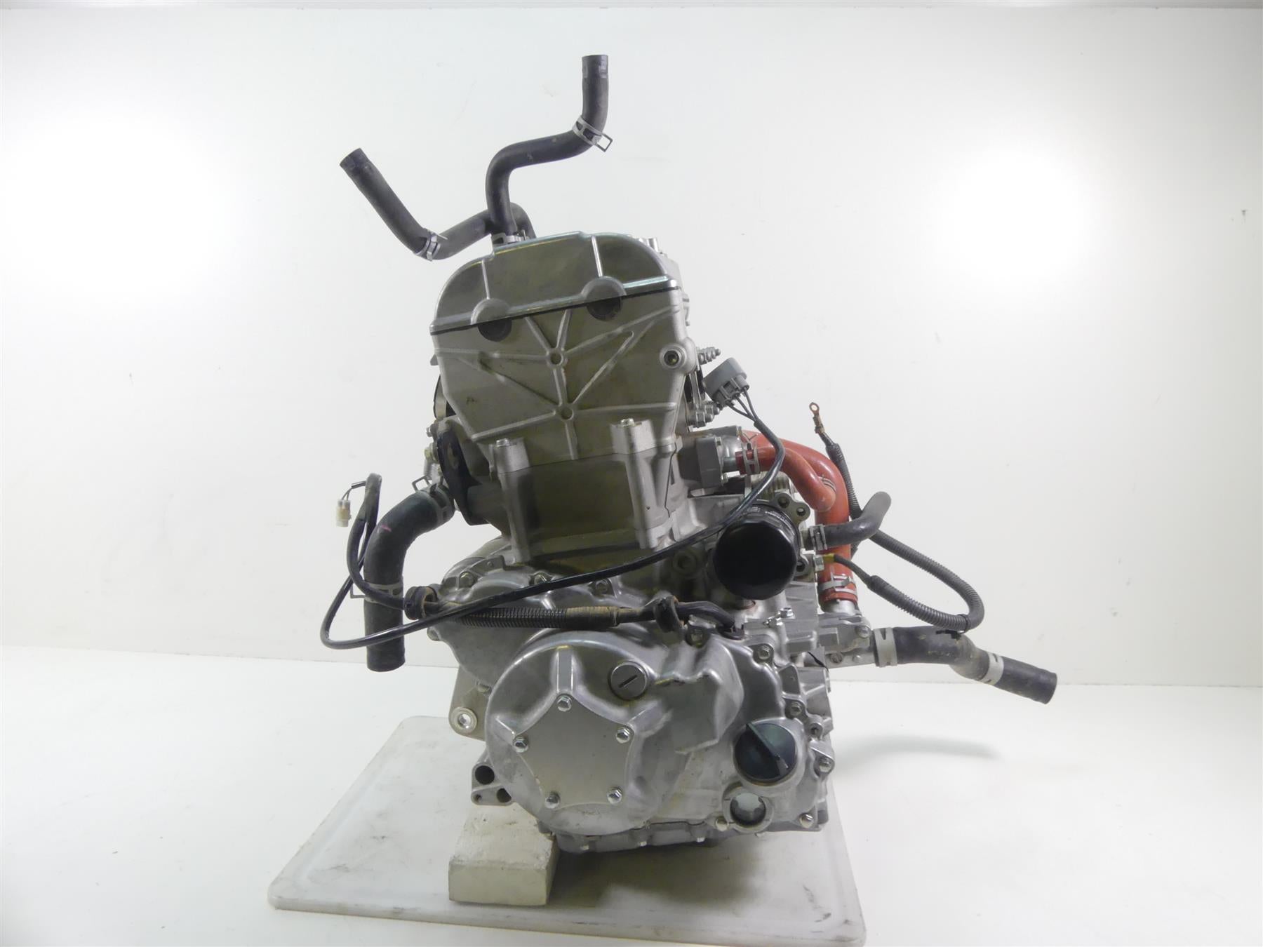 2021 Kawasaki Teryx KRX1000 KRF1000 Running Engine Motor 365mi -Video 14001-0693 {{ shop.shopifyCountryName }} - Mototech271