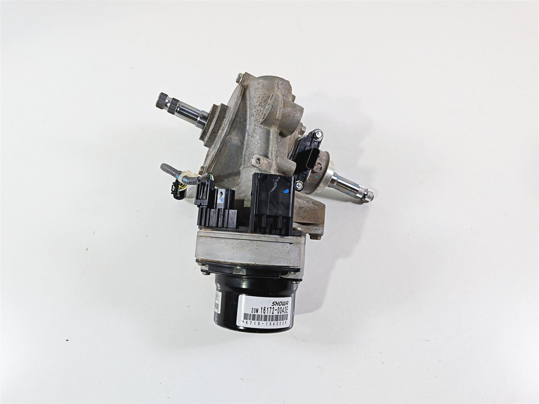 2020 Kawasaki Teryx KRX KRF 1000 Power Steering Module Unit 16172
