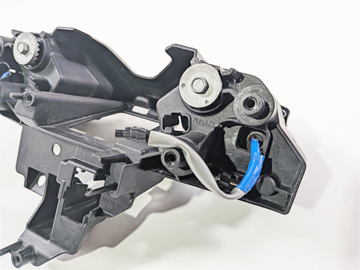 2023 Yamaha MT10 MTN1000 Headlight Head Light Lamp Set B5Y-84300-00-00 {{ shop.shopifyCountryName }} - Mototech271