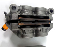 Load image into Gallery viewer, 2012 Ducati Panigale 1199S Front Brembo Brake Caliper 100mm Set 61041371A 61041381A | Mototech271

