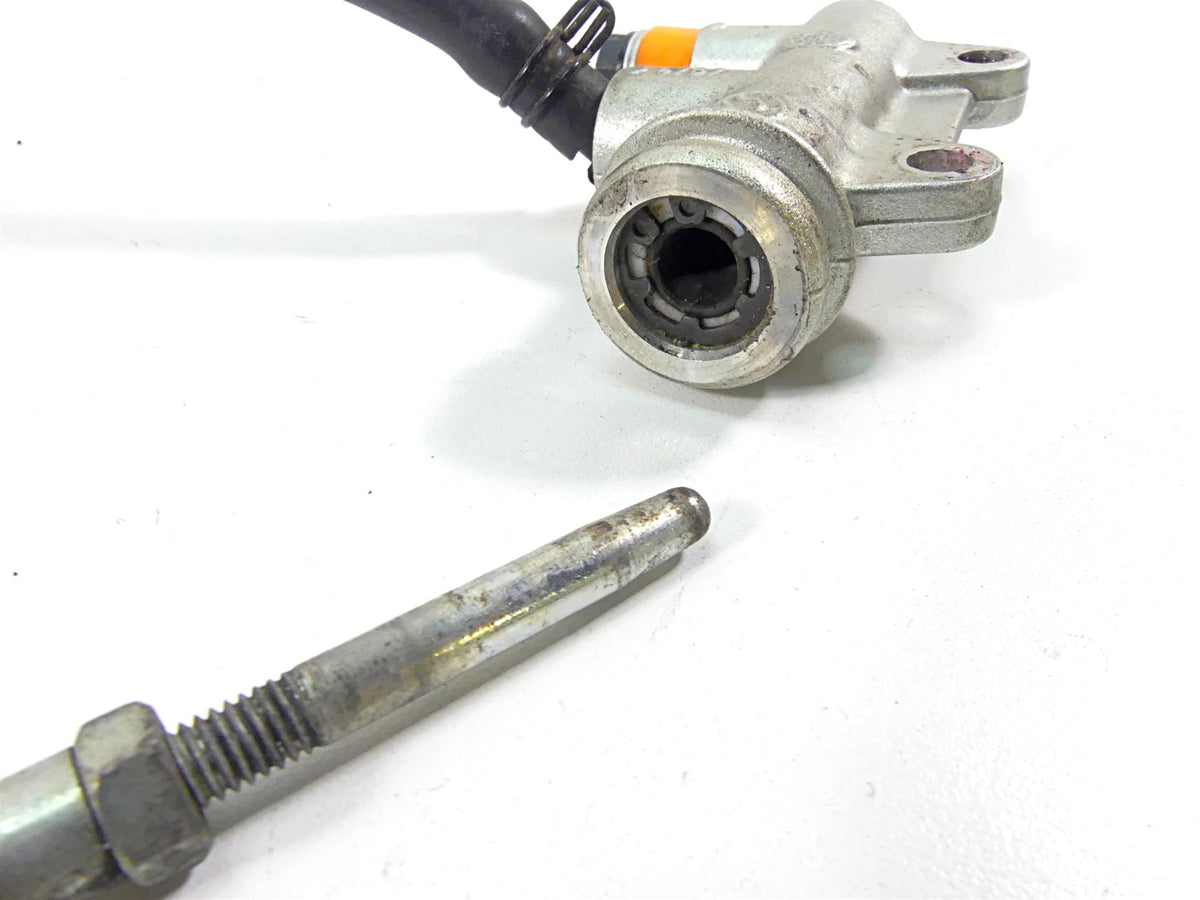 2008 Ducati 848 SBK Brembo Rear Brake Master Cylinder - Read 62540211A {{ shop.shopifyCountryName }} - Mototech271