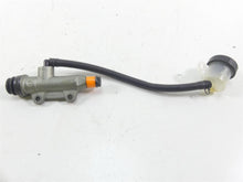 Load image into Gallery viewer, 2020 Ducati Panigale 1100 V4 S SBK Rear Brembo Brake Master Cylinder 62540311C
