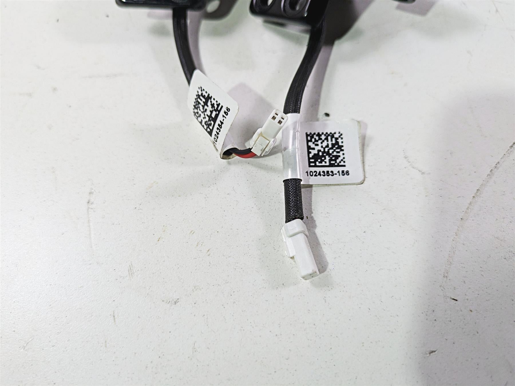 2019 Indian Chieftain Limited Front Blinker Turn Signal Set 2414421 {{ shop.shopifyCountryName }} - Mototech271