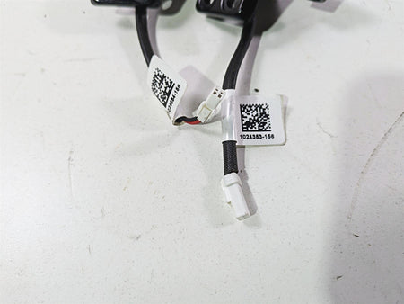 2019 Indian Chieftain Limited Front Blinker Turn Signal Set 2414421 {{ shop.shopifyCountryName }} - Mototech271