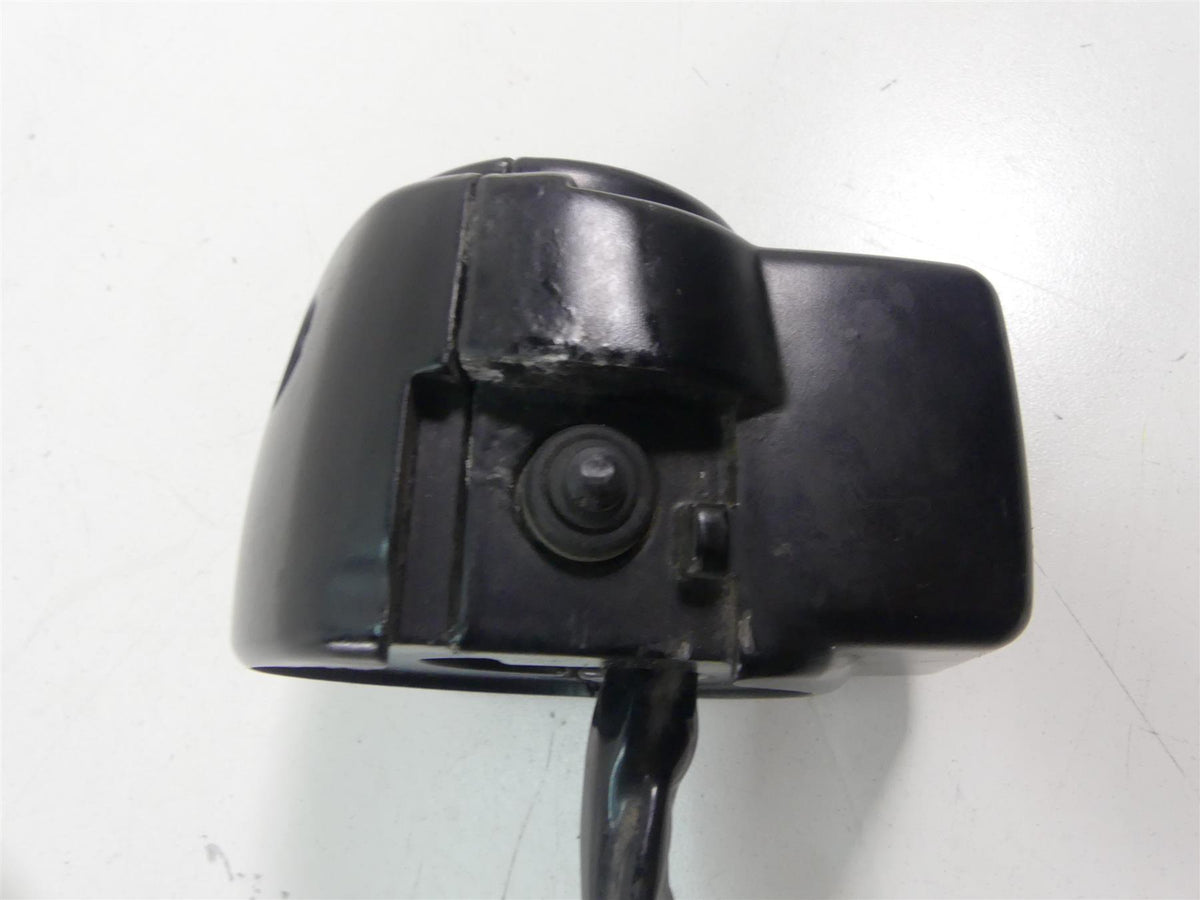 2011 Harley Touring FLTRX Road Glide Left Hand Audio Control Switch 71682-06A {{ shop.shopifyCountryName }} - Mototech271
