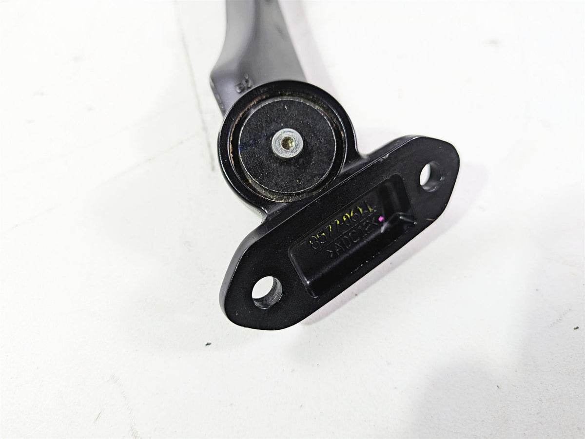 2024 Kawasaki ZX6R ZX636 Ninja Left Side Rear View Mirror 56001-0393 {{ shop.shopifyCountryName }} - Mototech271
