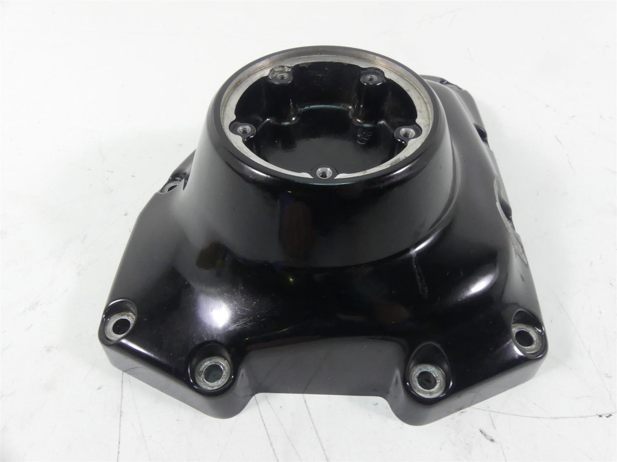 2017 Harley FXSE CVO Pro Street Breakout Engine Side Timing Cover 25362-01 {{ shop.shopifyCountryName }} - Mototech271
