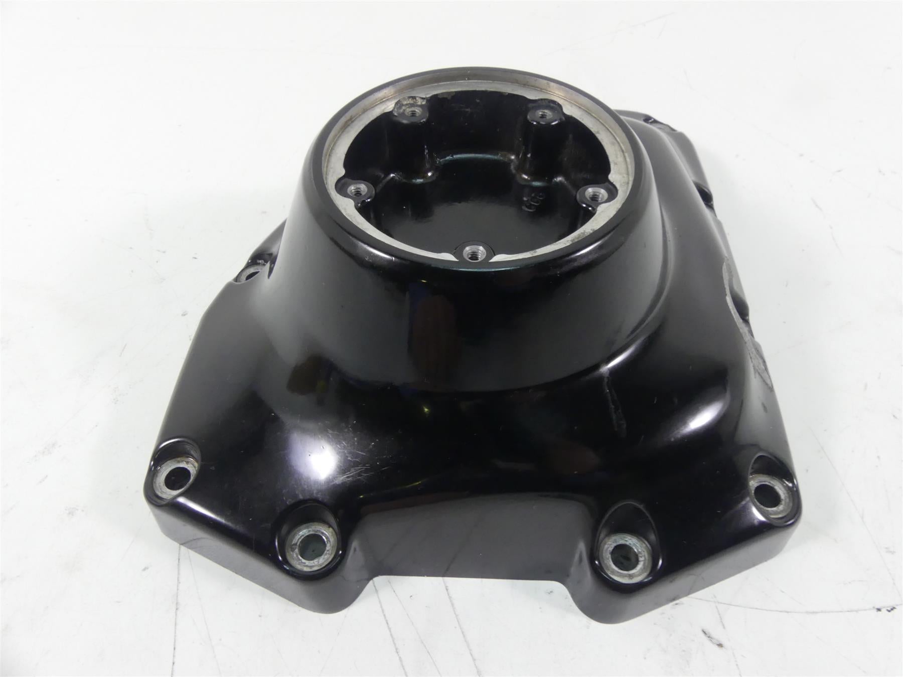 2017 Harley FXSE CVO Pro Street Breakout Engine Side Timing Cover 25362-01 {{ shop.shopifyCountryName }} - Mototech271