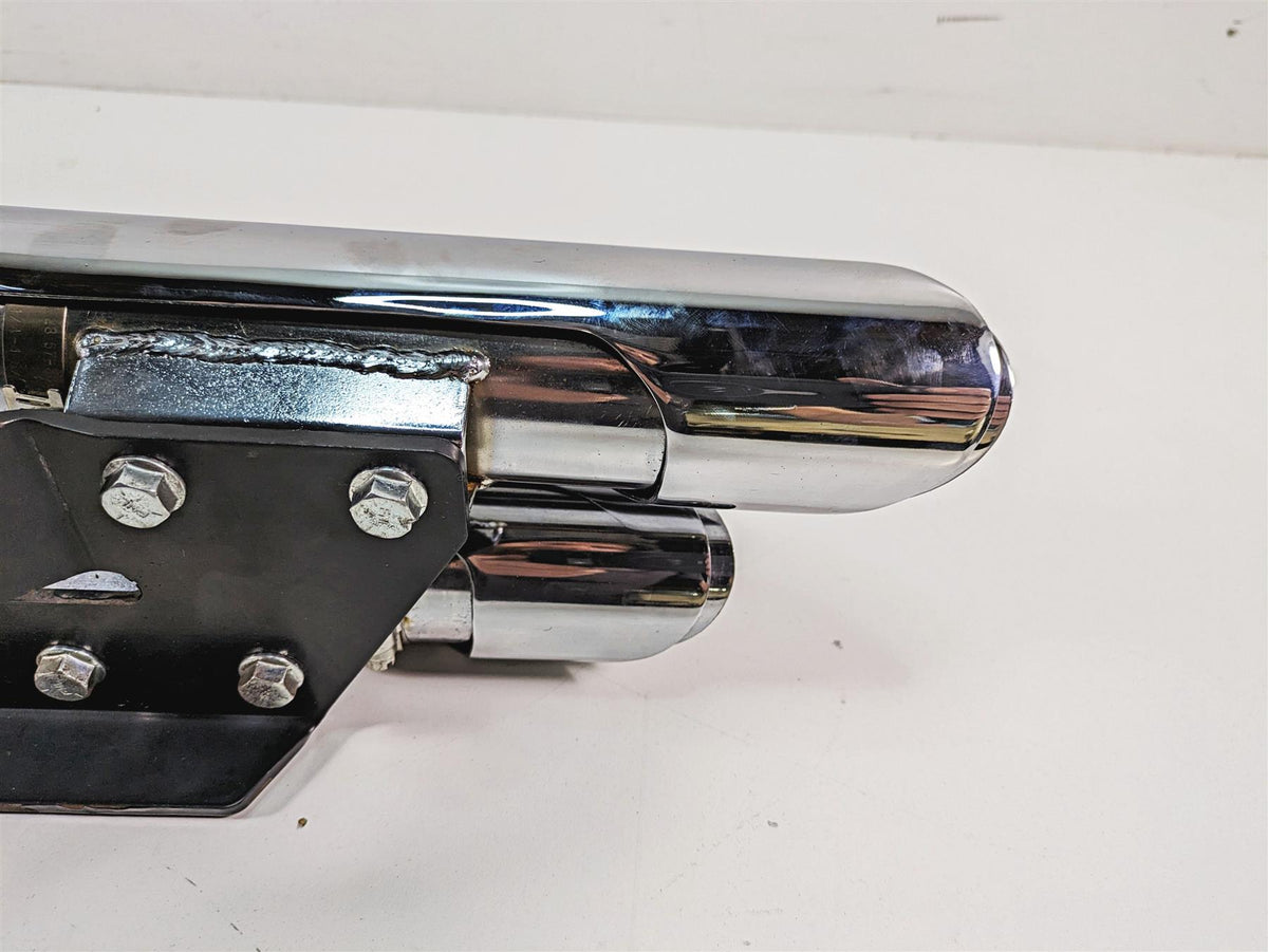 2006 Harley Sportster XL1200 Vance Hines Short Shots Staggered Exhaust 17219 {{ shop.shopifyCountryName }} - Mototech271