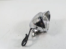 Load image into Gallery viewer, 2000 Harley FXSTS Softail Springer Headlight Head Light Lamp + Visor 69769-05A
