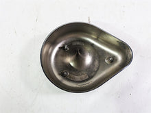 Load image into Gallery viewer, 2005 Harley Touring FLHRI Road King S&amp;S 378 Chrome Outer Air Box Cover 5128071 | Mototech271
