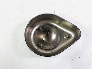 2005 Harley Touring FLHRI Road King S&S 378 Chrome Outer Air Box Cover 5128071 | Mototech271