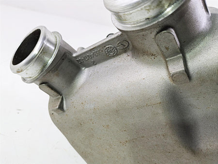 2022 Polaris Ranger 1000 Premium Intake Injector Box Manifold Set 5142354 {{ shop.shopifyCountryName }} - Mototech271