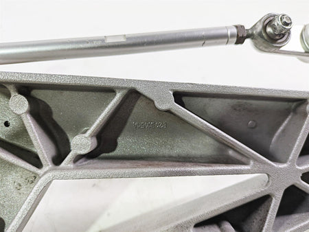 2009 Ducati Monster 1100 S Left Foot Peg & Shifter Set 82411451B 45622021A {{ shop.shopifyCountryName }} - Mototech271