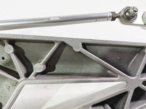 2009 Ducati Monster 1100 S Left Foot Peg & Shifter Set 82411451B 45622021A | Mototech271