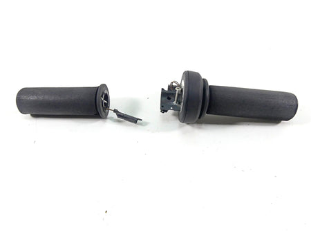 2014 BMW R1200GS K50 Heated Hand Grip E-Throttle Set 61318522472 61317727065 {{ shop.shopifyCountryName }} - Mototech271
