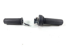 Load image into Gallery viewer, 2014 BMW R1200GS K50 Heated Hand Grip E-Throttle Set 61318522472 61317727065
