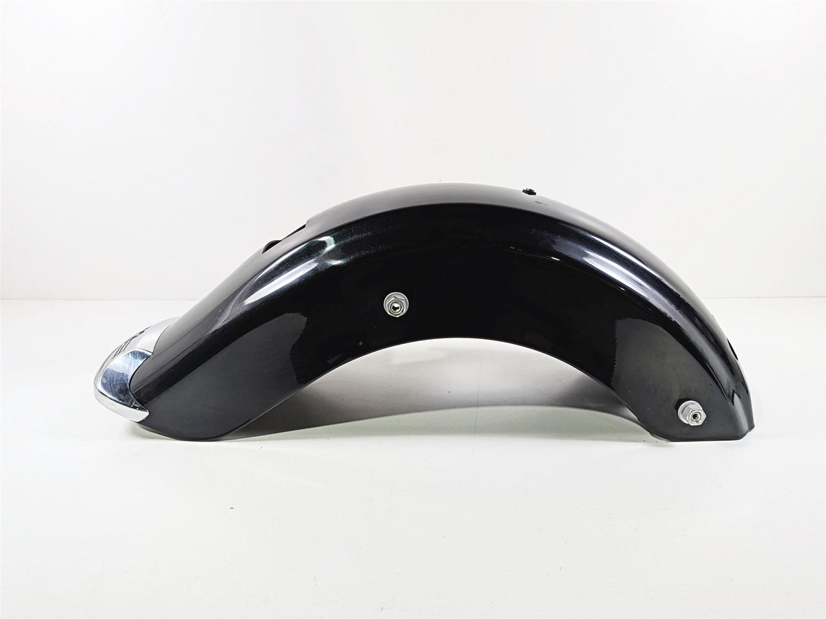 2018 Harley Touring FLHTCU Electra Glide Rear Fender - Black 58702-09-Mototech271