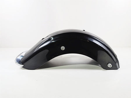 2018 Harley Touring FLHTCU Electra Glide Rear Fender - Black 58702-09-Mototech271