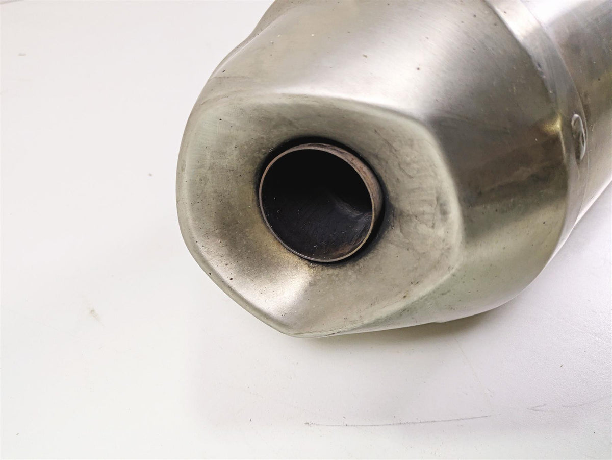 2017 BMW F800GS Adv K75 Exhaust Pipe Muffler 18518555689 {{ shop.shopifyCountryName }} - Mototech271