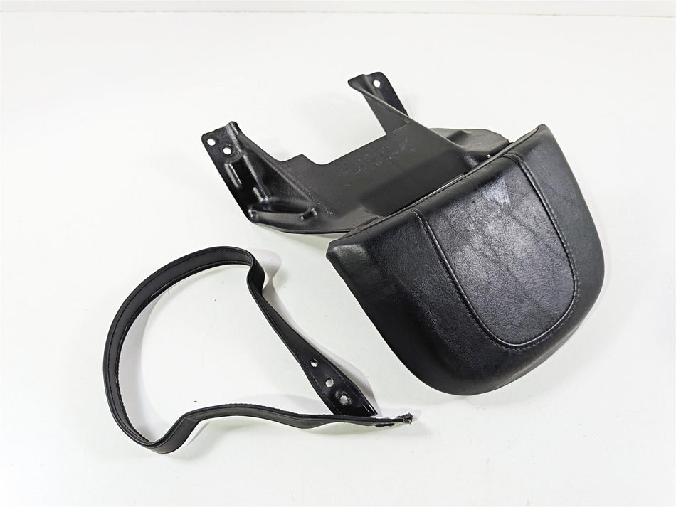 2013 Harley VRSCDX Night Rod Special Rear Passenger Seat Pillion 52400003-Mototech271