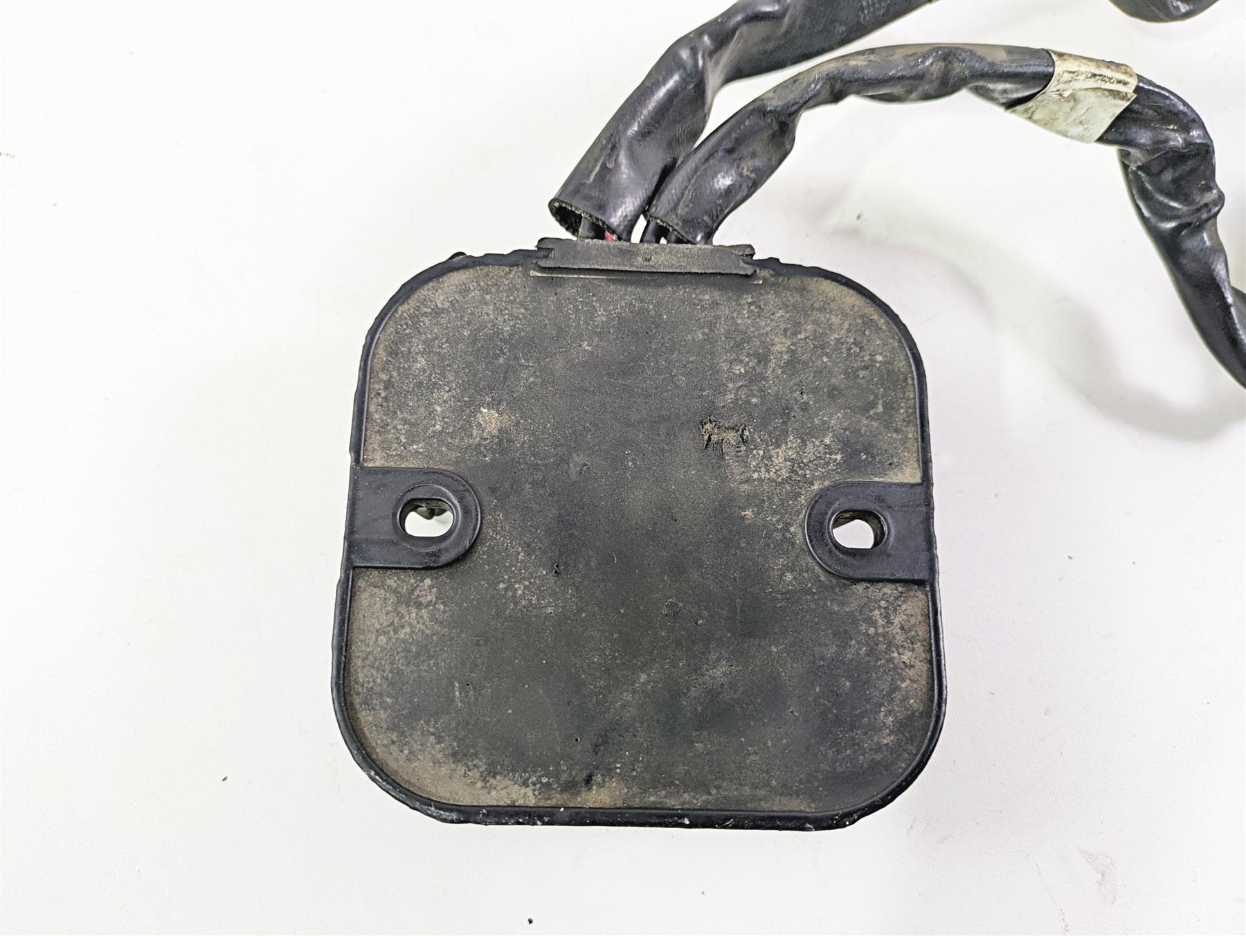 2018 Indian Springfield Dark Horse Rectifier Voltage Regulator 4014300 {{ shop.shopifyCountryName }} - Mototech271