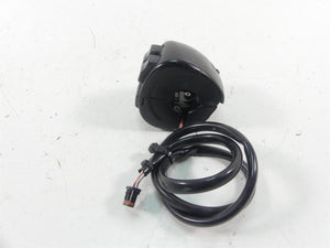 2021 Harley Softail FXBBS Street Bob Left Hand Light Control Switch  71500292