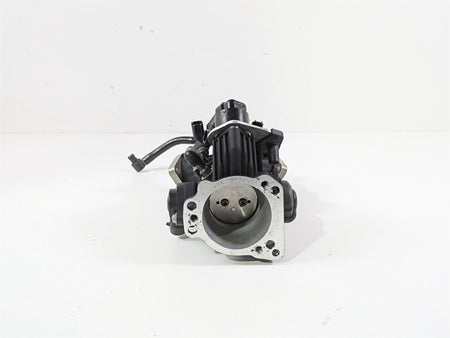 2016 Harley FXDF Dyna Fat Bob Throttle Body Fuel Injection 27708-10A 27618-06A {{ shop.shopifyCountryName }} - Mototech271