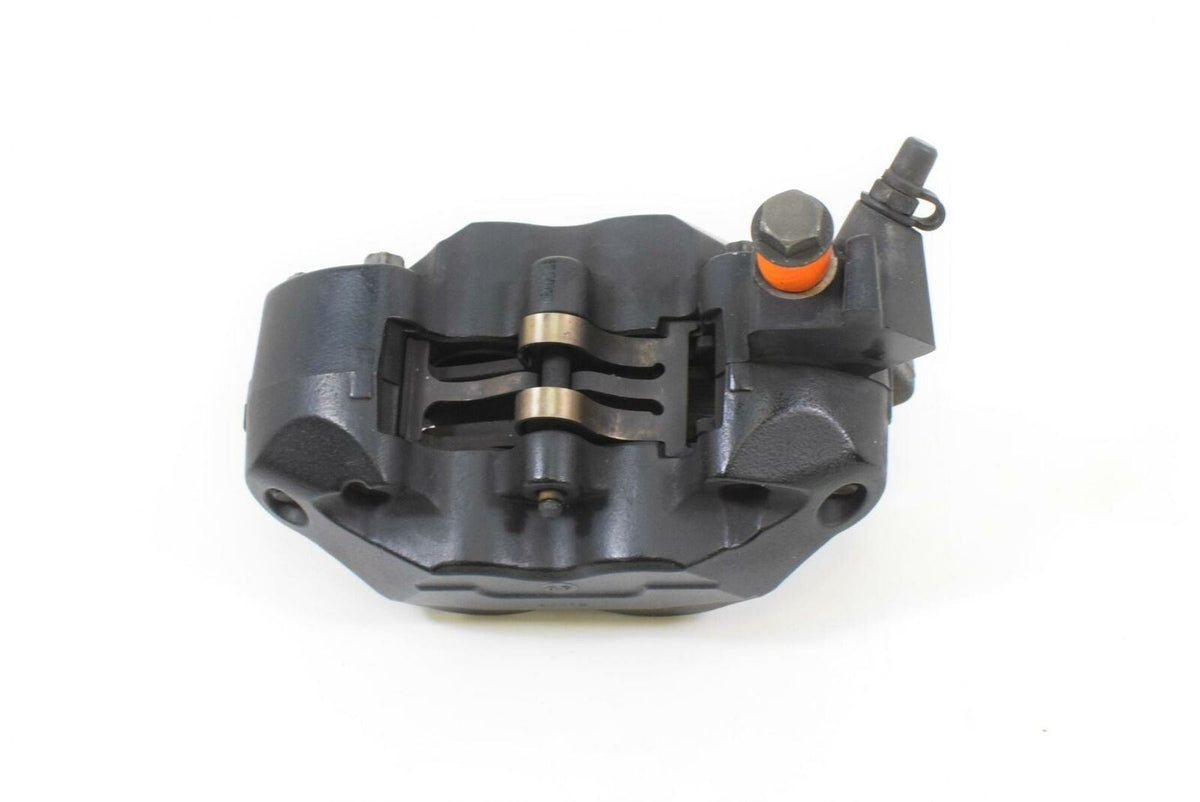 2015 Victory Gunner 106ci Front Non-Abs Brake Caliper 1911946-266 & 1912534-266 {{ shop.shopifyCountryName }} - Mototech271