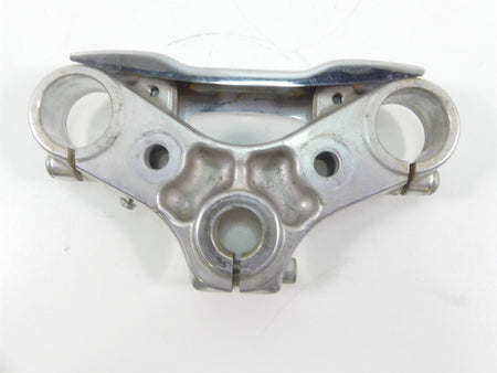2006 Harley Sportster XL1200 Custom Upper Triple Tree Steering Clamp 45966-04 {{ shop.shopifyCountryName }} - Mototech271