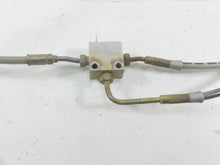 Load image into Gallery viewer, 2016 Polaris RZR900 S EPS Front Rear Brake Line Hose Set 1912257 1912252 1912260 | Mototech271
