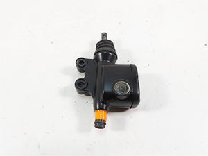 2019 Harley Touring FLHX Street Glide Rear Brake Master Cylinder 41700028A | Mototech271