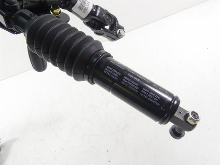 2017 Can Am Maverick X3 XDS Turbo R Steering Wheel Shaft & Mount Set 709401706 {{ shop.shopifyCountryName }} - Mototech271