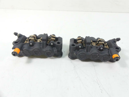 2020 Yamaha VMX17 1700 Front Brake Caliper Set 4C8-2580T-10-00 2S3-2580U-00-00 {{ shop.shopifyCountryName }} - Mototech271