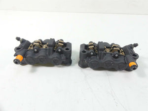 2020 Yamaha VMX17 1700 Front Brake Caliper Set 4C8-2580T-10-00 2S3-2580U-00-00 | Mototech271