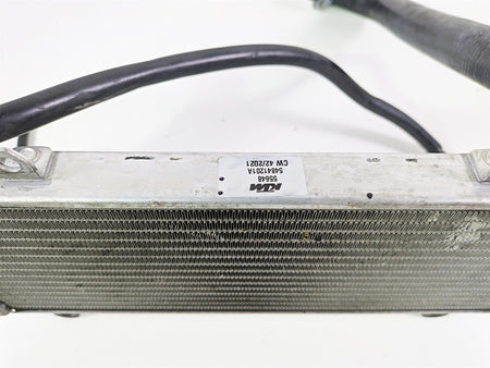 2022 Ducati Streetfighter V2 Upper Coolant Radiator 54841211A {{ shop.shopifyCountryName }} - Mototech271