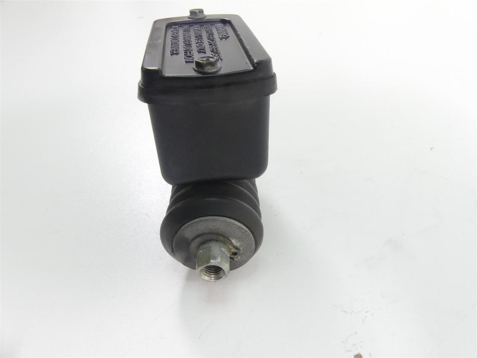 1999 Harley Dyna FXDS Convertible Rear Brake Master Cylinder 42474-90C {{ shop.shopifyCountryName }} - Mototech271